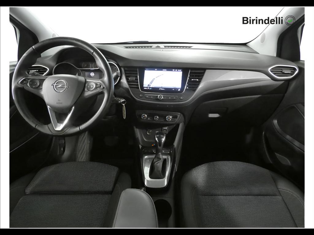 OPEL Crossland - Crossland 1.2 Turbo 12V 130 CV Start&Stop Elegance