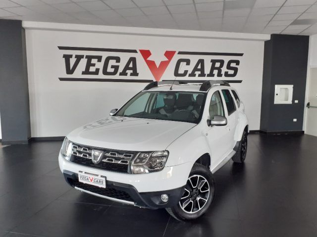 DACIA Duster 1.5 dCi 110CV PROMO 4x2 Serie Lim.Urban