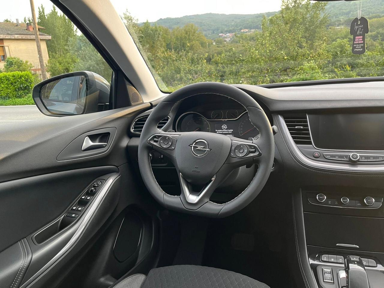 Opel Grandland X 1.6 Hybrid4 Plug-in 200CV aut. AWD