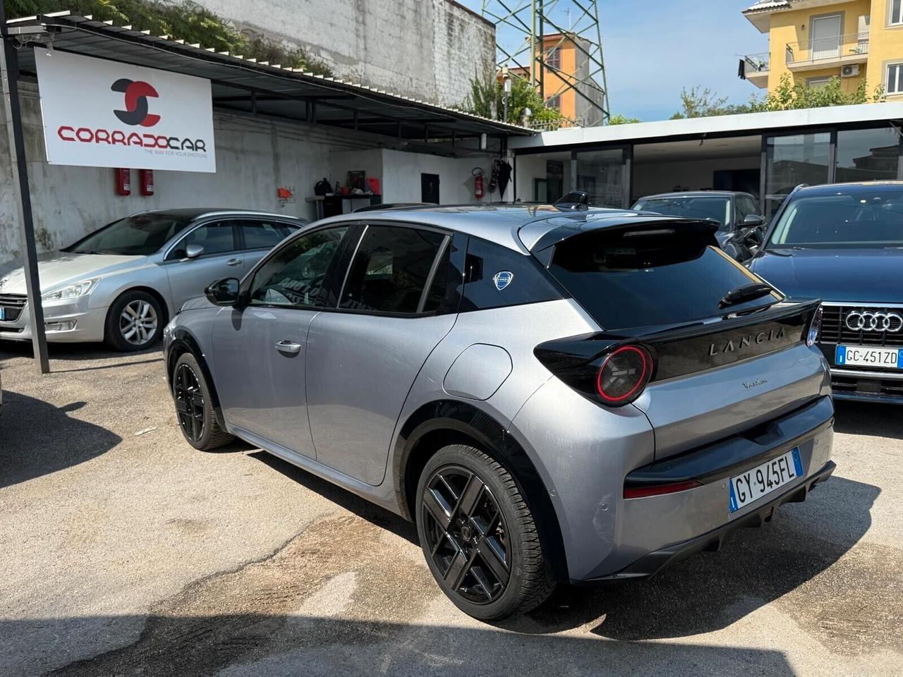 LANCIA YPSILON 2025 Hybrid AUTOMATICA LX 18.000 KM