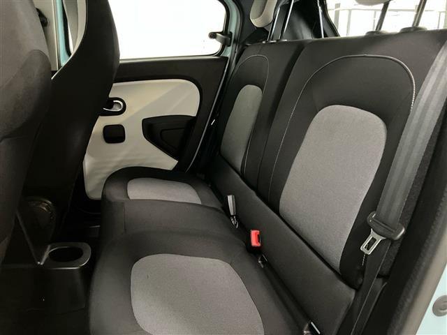 RENAULT Twingo 22kWh Equilibre