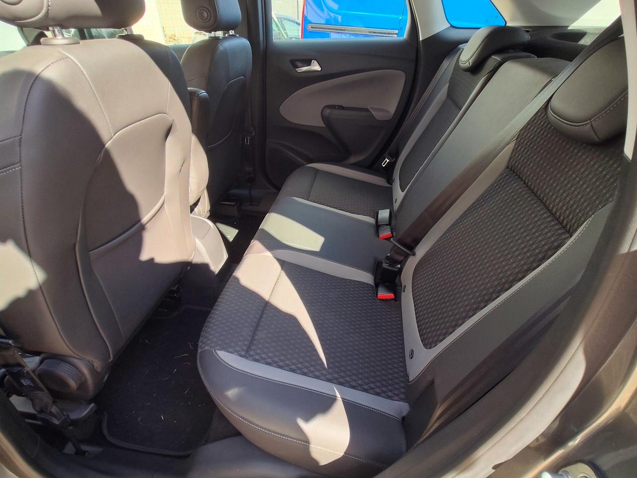 Opel Crossland X 1.6 ECOTEC D 8V Start&Stop Innovation