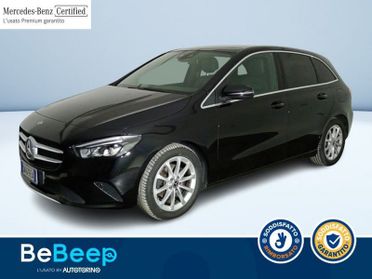 Mercedes-Benz Classe B B 200 D EXECUTIVE AUTO