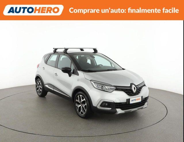 RENAULT Captur dCi 8V 110 CV Start&Stop Energy Intens