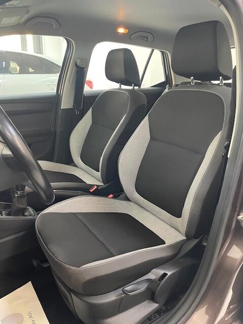 Skoda Fabia 1.2 TSI 90CV Ambition