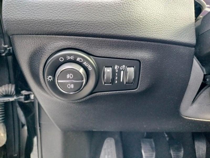 Jeep Compass Compass 1.6 Multijet II 2WD Limited