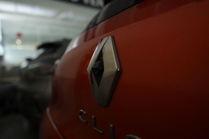 Renault Clio V 2019 1.0 tce Techno Gpl 100cv