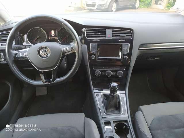 Volkswagen Golf Golf 5p 1.6 tdi Highline