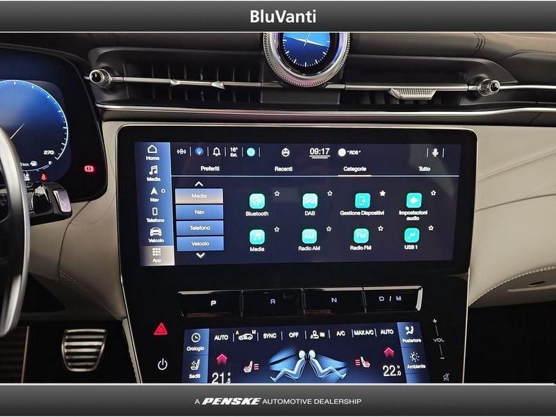 Maserati Grecale Grecale MHEV 330 CV AWD Modena