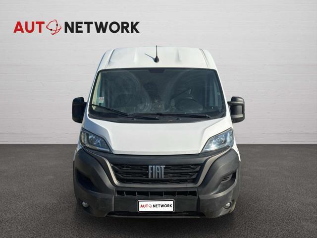 FIAT Ducato 35 2.2 Mjt 140CV L3H2 LH2 Furgone