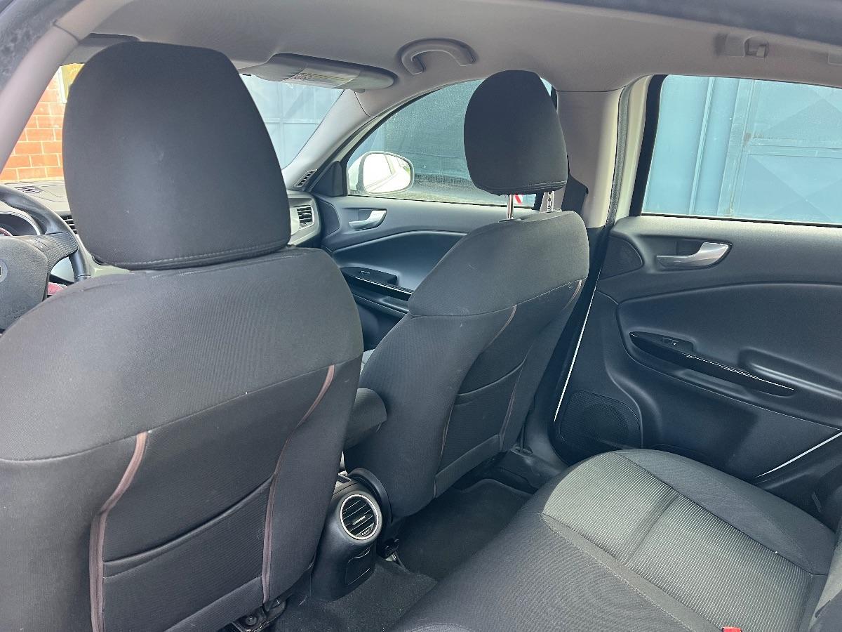 ALFA ROMEO - Giulietta - 1.6 JTDm-2 105 CV Business