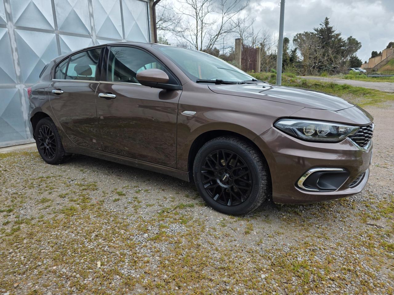 Fiat Tipo 1.6 Mjt S&S SW S-Design