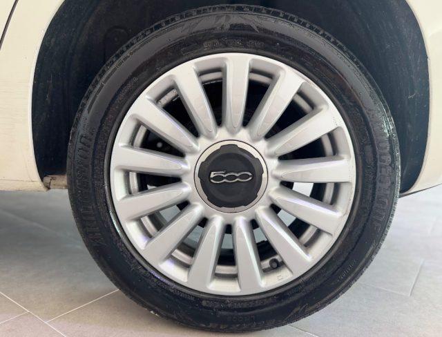 FIAT 500L 1.4 95 CV Lounge