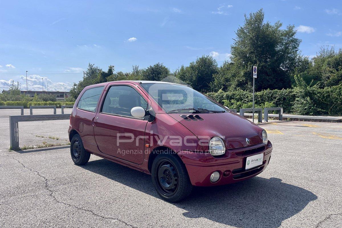 RENAULT Twingo 1.2i cat Privilège