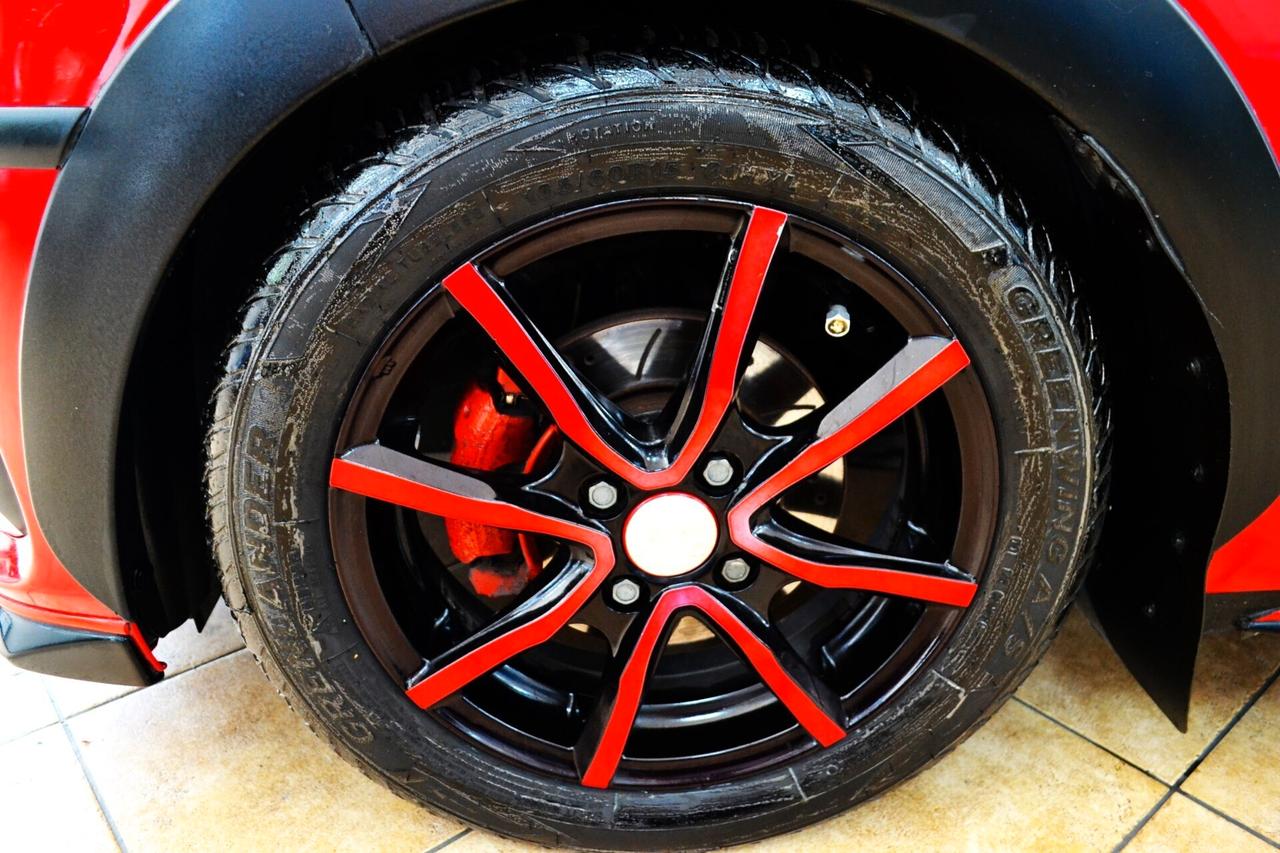 Peugeot 108 1.0 VTi 72CV 5p GT Line 46.070 KM 2019