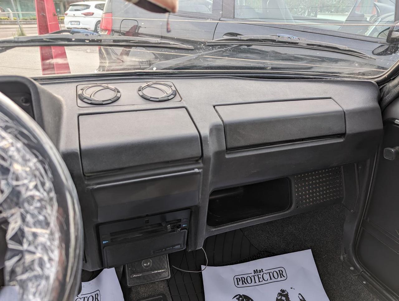 Autobianchi A 112 903