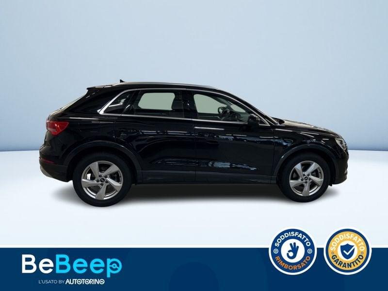 Audi Q3 35 2.0 TDI BUSINESS S-TRONIC