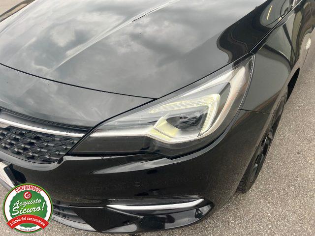 OPEL Astra 1.5 CDTI 122 CV S&S Sports Tourer GS Line