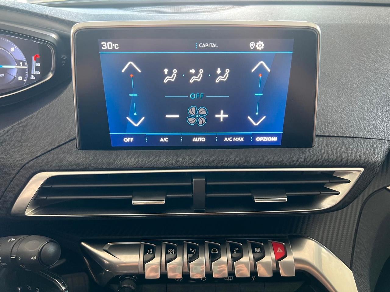 Peugeot 3008 BlueHDi 130 S&S EAT8 Active 2019