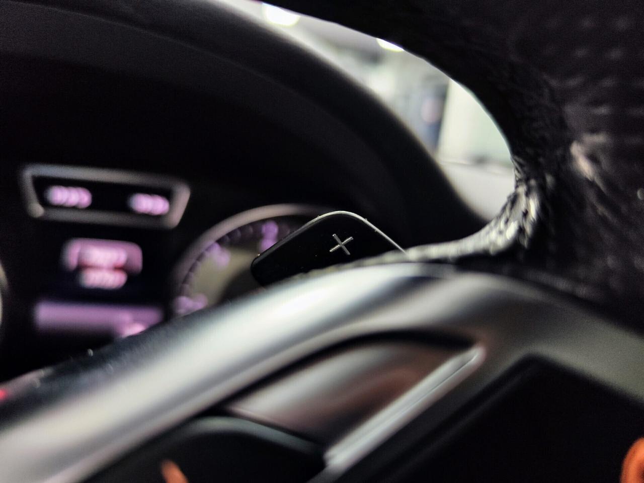Mercedes-benz GLA 220 CDI Automatic 4Matic Premium Tetto