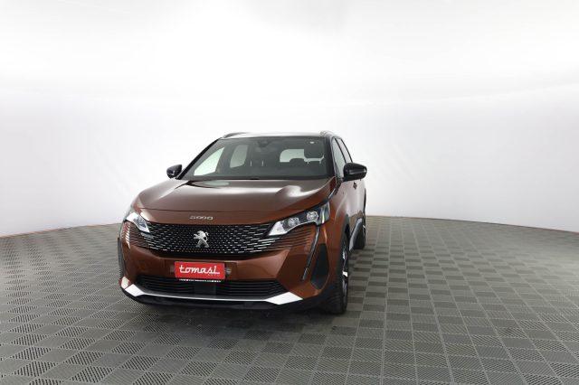 PEUGEOT 5008 5008 BlueHDi 130 S&S EAT8 GT
