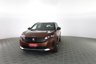 PEUGEOT 5008 5008 BlueHDi 130 S&S EAT8 GT