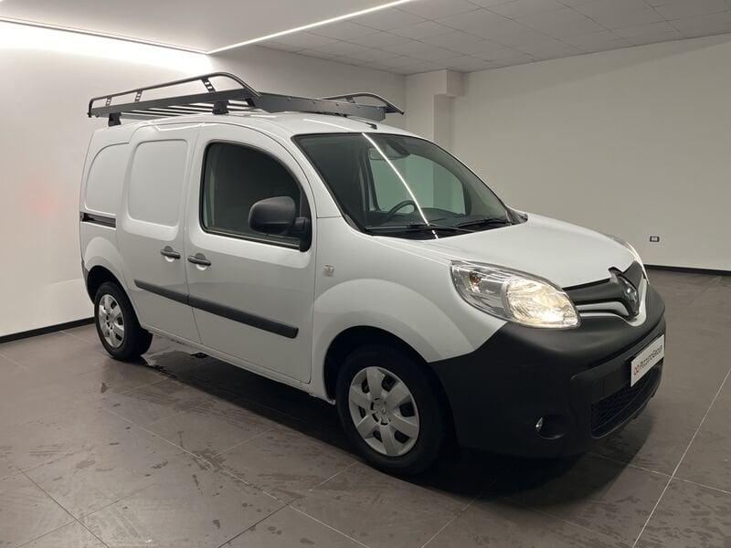 Renault Kangoo 1.5 DCI