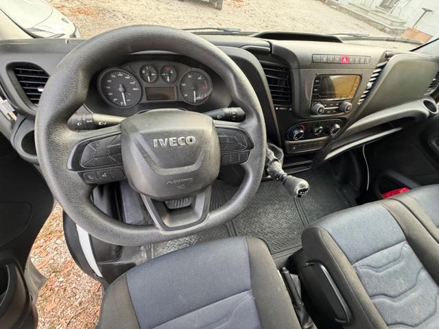 IVECO Daily 35S12V 2.3 HPT PM-SL-TA Furgone