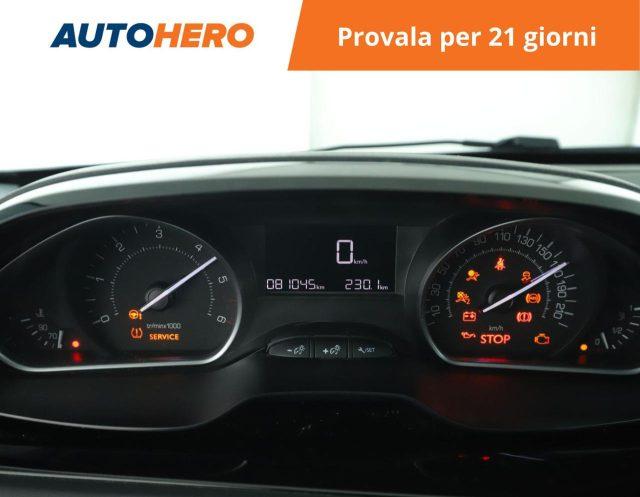 PEUGEOT 208 1° serie BlueHDi 75 5 porte Active