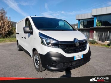 Renault Trafic T29 2.0 dCi 120CV PL-TN-DC Furgone Ice Plus