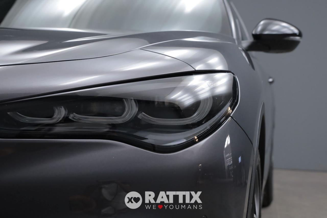 Alfa Romeo Stelvio 2.2 t 210CV Sprint Q4 Auto