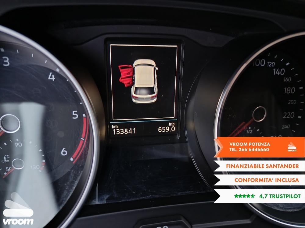 VOLKSWAGEN Tiguan 2ª serie Tiguan 2.0 TDI SCR ...