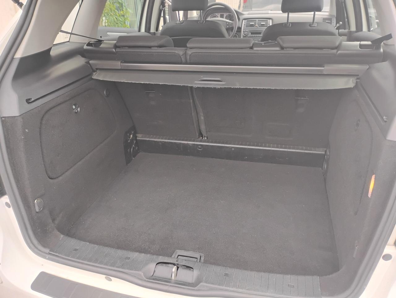 Mercedes-benz B 180 CDI Executive