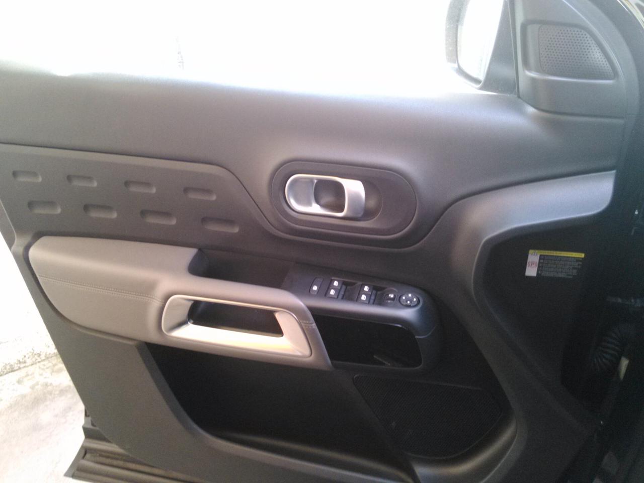 Citroen C5 Aircross BlueHDi 130 S&S EAT8 Shine