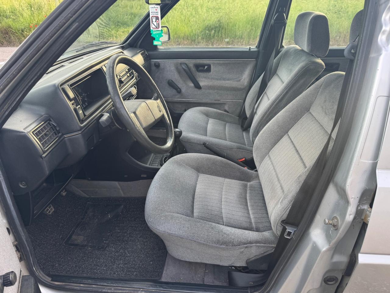 Volkswagen Golf 1300 5 porte GL