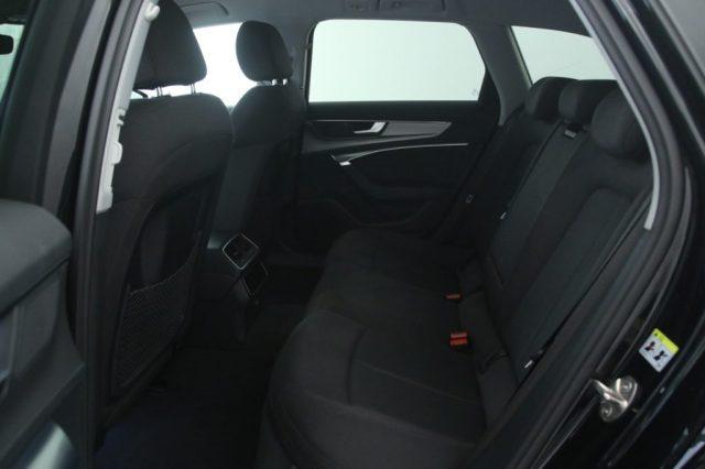 AUDI A6 Avant 40 2.0 TDI quattro S tronic Sport LED Matrix