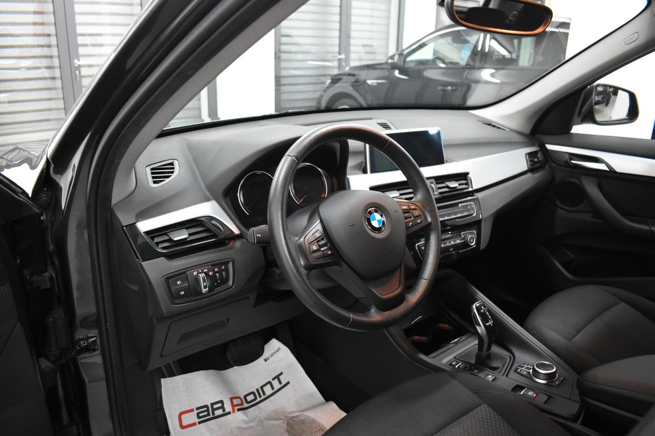 Bmw X1 xDrive18d Business Advantage