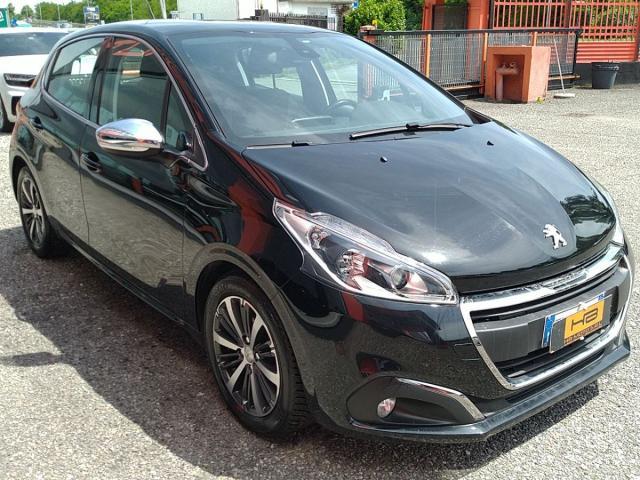 PEUGEOT - 208 - BlueHDi 100 5p. Allure