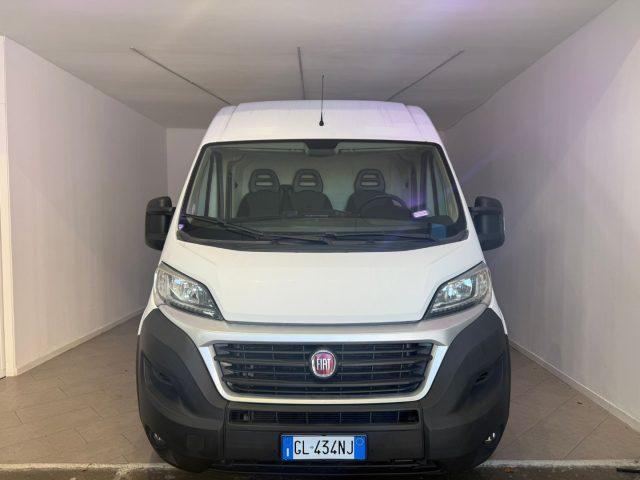 FIAT Ducato 33 2.3 MJT 130CV PLM-TM Furgone