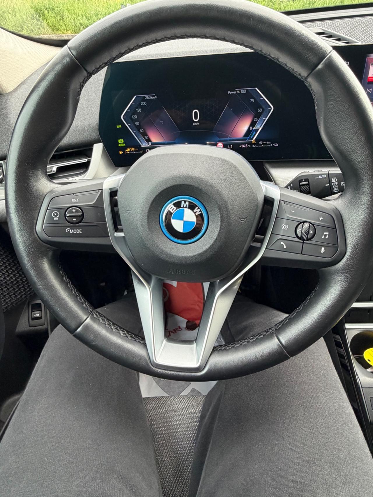 Bmw X1 xDrive 25e xLine