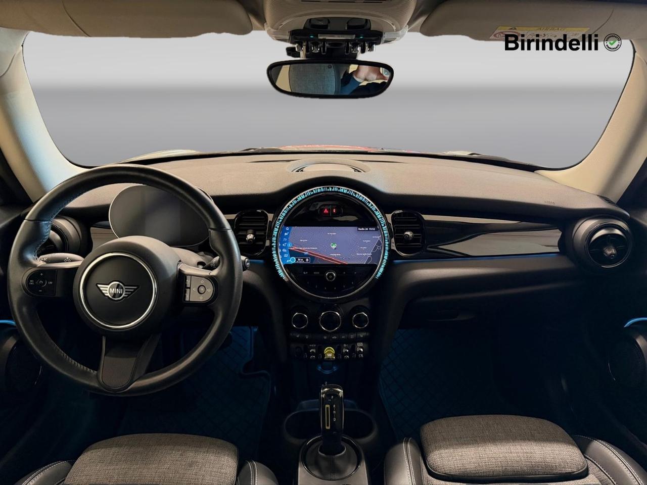 MINI Mini Full El. (F56) - Mini Cooper SE Yours