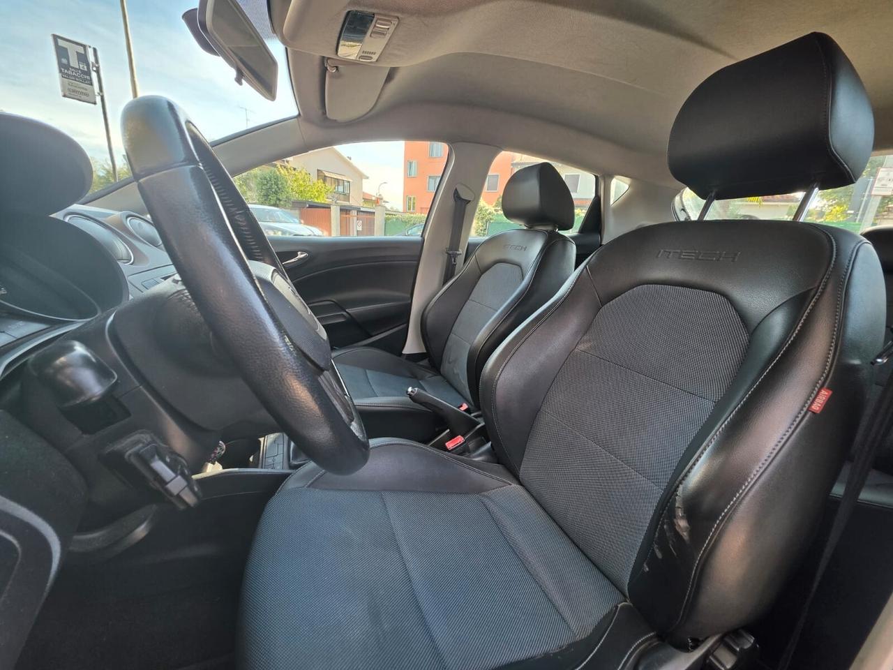 Seat Ibiza 1.2 70 CV 5p