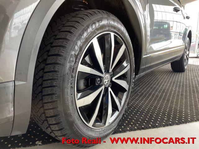 VOLKSWAGEN T-Roc 1.6 TDI SCR Style BlueMotion Technology PROMO