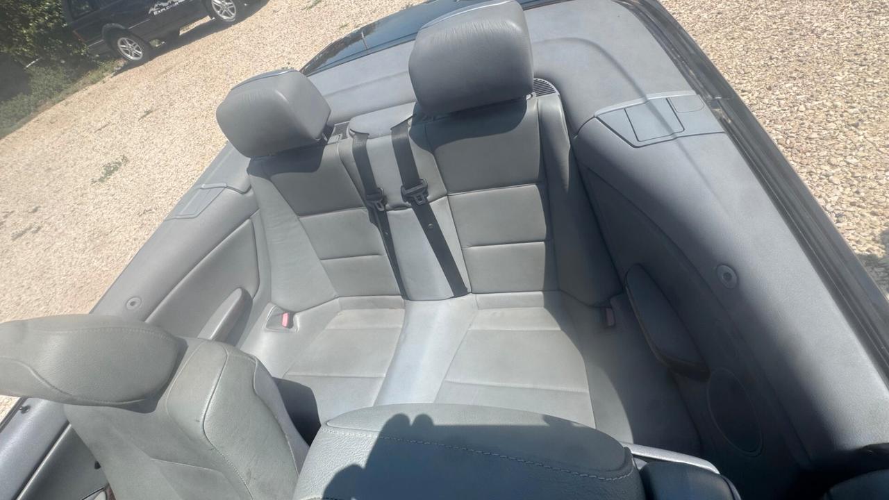 Bmw 318 318Ci (2.0) cat Cabrio