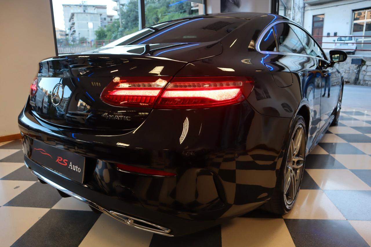 Mercedes-benz E 220 d 4Matic Premium Plus