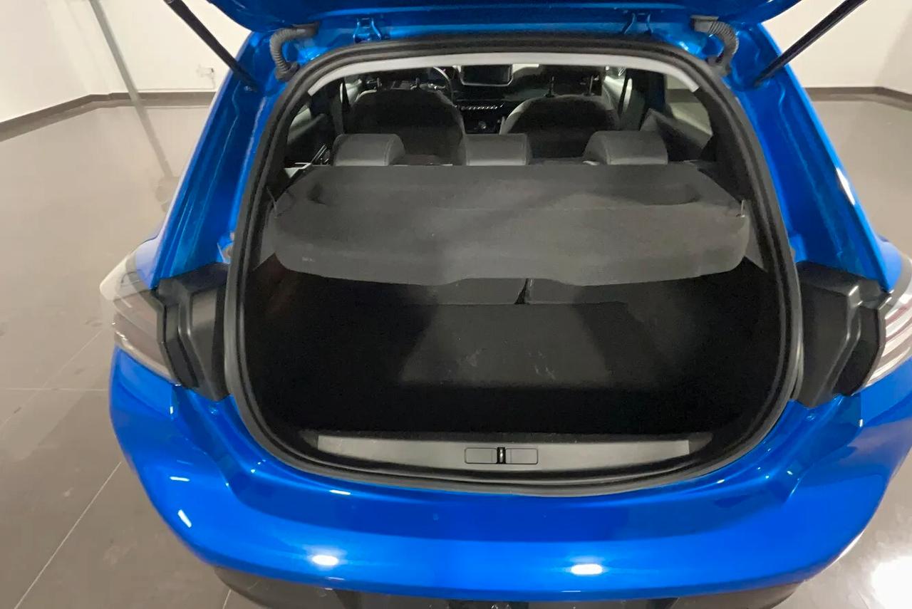 Peugeot 208 PureTech 100 Stop&Start 5 porte Active