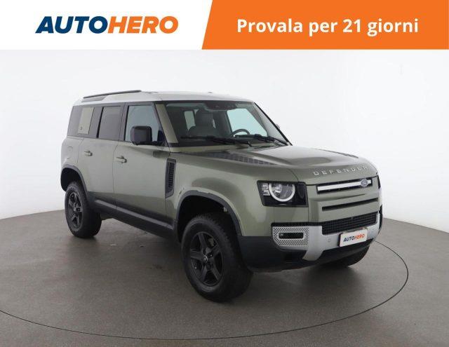 LAND ROVER Defender 110 2.0 SD4 240CV AWD Auto S