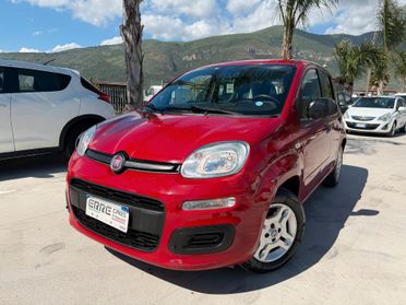 FIAT PANDA ANNO 2015 1.2 BENZINA 69 CV
