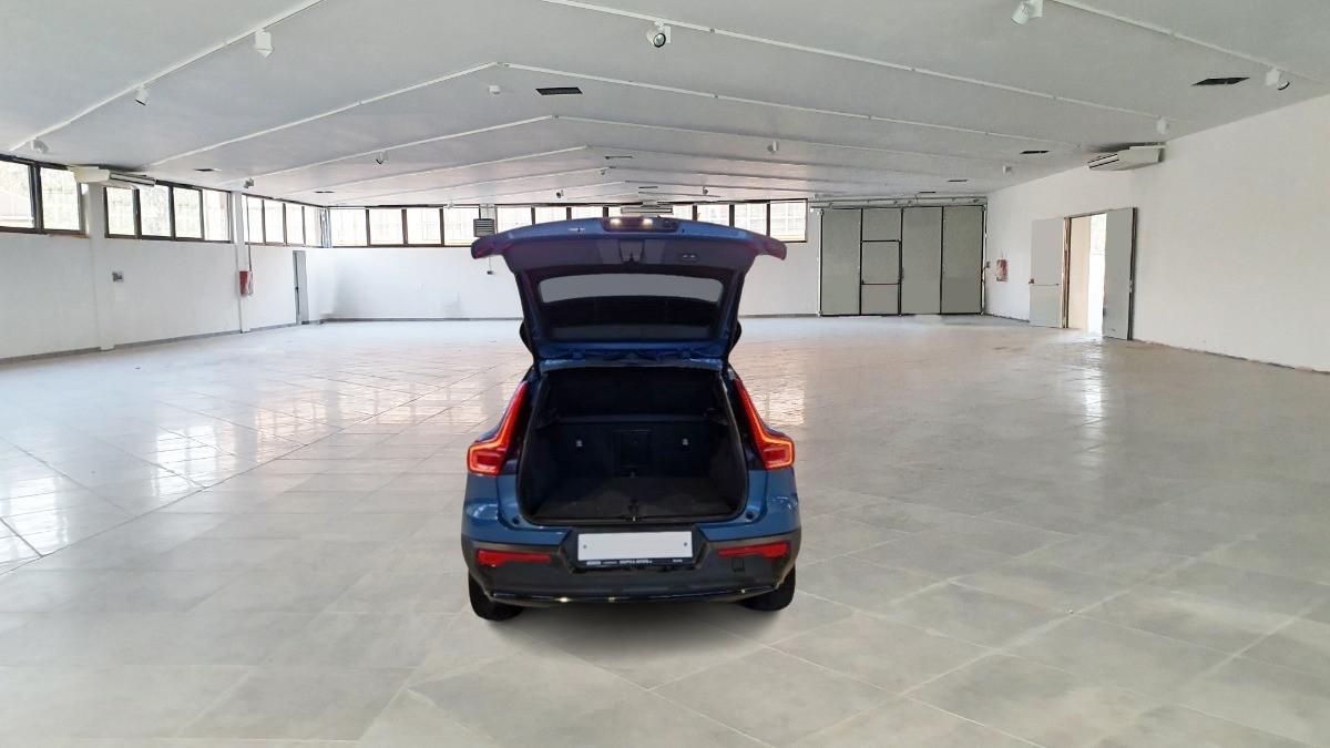 VOLVO Xc40 Recharge Pure Electric Single Motor Fwd Plus