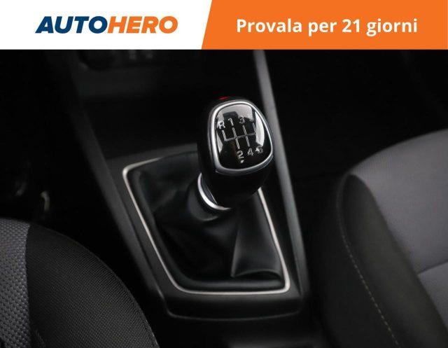 HYUNDAI i20 1.1 CRDi 12V 5 porte Blackline